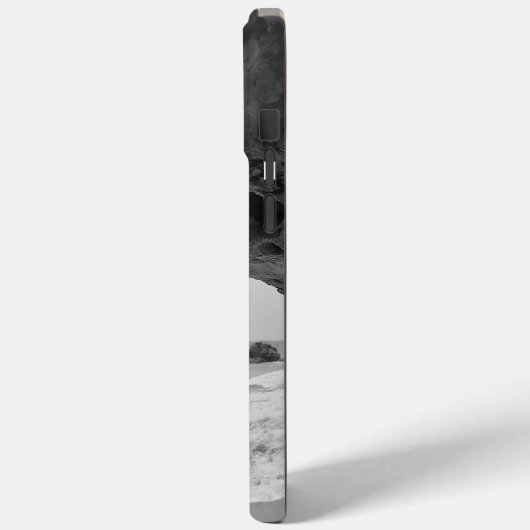 Apple iPhone 15 Pro Max  Case-Mate iPhoneケース (裏面 / 左)