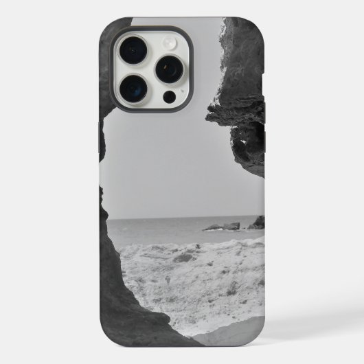 Apple iPhone 15 Pro Max  iPhoneケース (裏面)