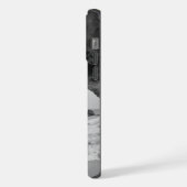 Apple iPhone 15 Pro Max  iPhoneケース (左側面)