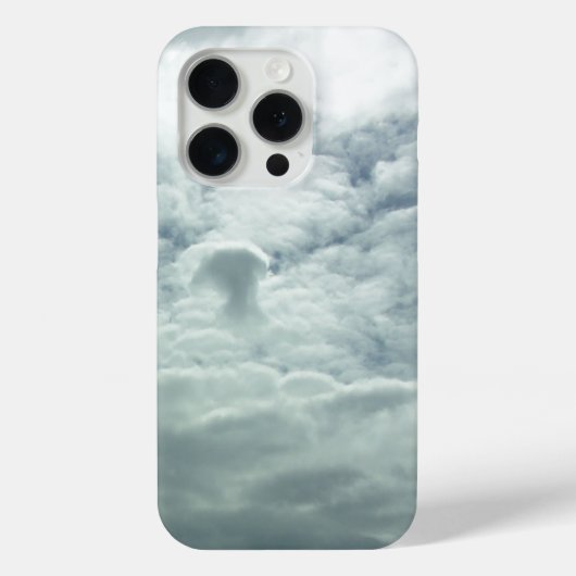 Apple iPhone 15 Pro Max Otterboxケーススタイル Case-Mate iPhoneケース (裏面)