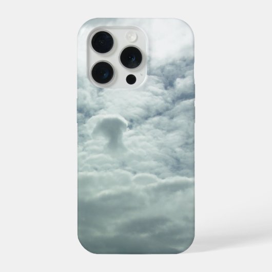 Apple iPhone 15 Pro Max Otterboxケーススタイル iPhoneケース (裏面)