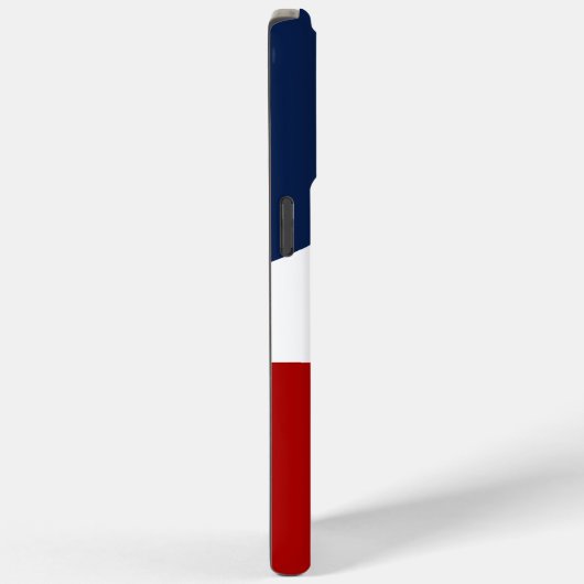 Apple iPhone 15 Pro Max, Utah new flag Case-Mate iPhoneケース (裏面 / 右)