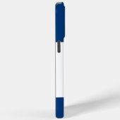 Apple iPhone 15 Pro Max, West Virginia flag Case-Mate iPhoneケース (裏面 / 右)