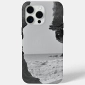 Apple iphone 15 promax  Case-Mate iPhoneケース (裏面)