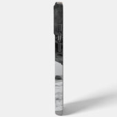 Apple iphone 15 promax  Case-Mate iPhoneケース (裏面 / 左)