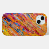 Apple iPhone 15 tough Case-Mate iPhoneケース (裏面 (横))