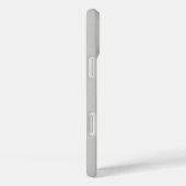 Apple iPhone 16とバックケース Case-Mate iPhoneケース (裏面 / 右)