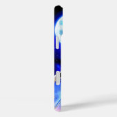 Apple Iphone 16と電話ケース Case-Mate iPhoneケース (裏面 / 右)