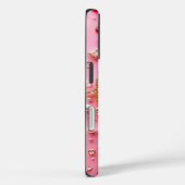 Apple iPhone 16のケースメイトのタフな電話ケース Case-Mate iPhoneケース (裏面 / 右)