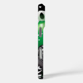 Apple iPhone 16または電話ケース Case-Mate iPhoneケース (裏面 / 右)