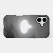 Apple iPhone 16ケースのスタイルとデザイン 16ケース (裏面横)