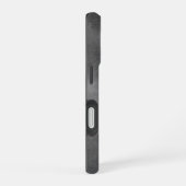 Apple iPhone 16ケースのスタイルとデザイン 16ケース (右側面)