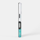 Apple iPhone 16ケースのスタイルとデザイン 16ケース (右側面)