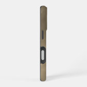 Apple iPhone 16ケースのスタイルとデザイン 16ケース (右側面)