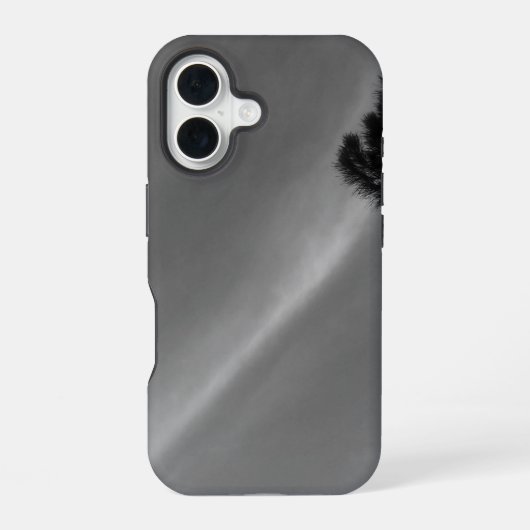 Apple iPhone 16ケースのスタイルとデザイン 16ケース (裏面)
