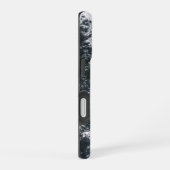 Apple iPhone 16ケースのスタイルとデザイン 16ケース (右側面)