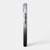 Apple iPhone 16ケースのスタイルとデザイン 16ケース (左側面)