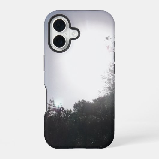 Apple iPhone 16ケースのスタイルとデザイン 16ケース (裏面)