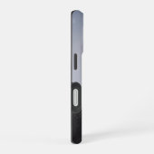 Apple iPhone 16ケースのスタイルとデザイン 16ケース (右側面)