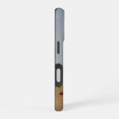 Apple iPhone 16ケースのスタイルとデザイン 16ケース (右側面)