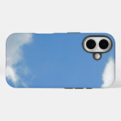 Apple iPhone 16ケースのスタイルとデザイン Case-Mate iPhoneケース (裏面 (横))