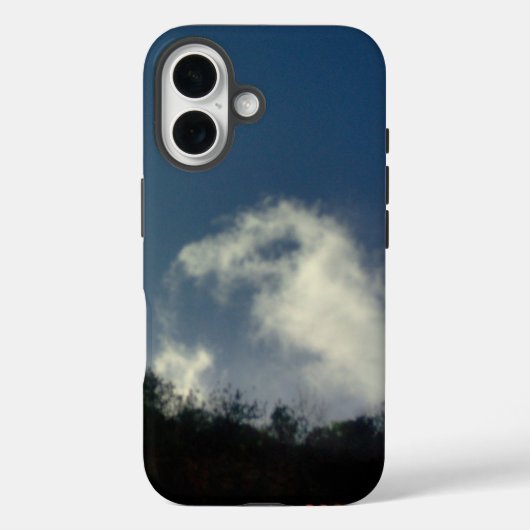 Apple iPhone 16ケースのスタイルとデザイン Case-Mate iPhoneケース (裏面)