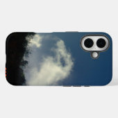 Apple iPhone 16ケースのスタイルとデザイン Case-Mate iPhoneケース (裏面 (横))