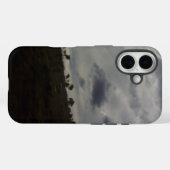 Apple iPhone 16ケースのスタイルとデザイン Case-Mate iPhoneケース (裏面 (横))