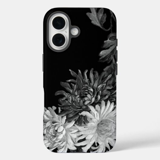 Apple iPhone 16ケースのスタイルとデザイン Case-Mate iPhoneケース (裏面)