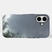 Apple iPhone 16ケースのスタイルとデザイン Case-Mate iPhoneケース (裏面 (横))