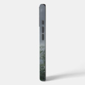 Apple iPhone 16ケースのスタイルとデザイン Case-Mate iPhoneケース (裏面 / 左)