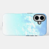 Apple iPhone 16ケースのスタイルとデザイン Case-Mate iPhoneケース (裏面 (横))