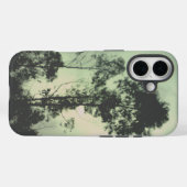 Apple iPhone 16ケースのスタイルとデザイン Case-Mate iPhoneケース (裏面 (横))