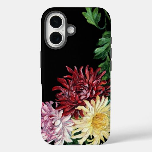 Apple iPhone 16ケースのスタイルとデザイン Case-Mate iPhoneケース (裏面)
