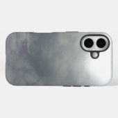 Apple iPhone 16ケースのスタイルとデザイン Case-Mate iPhoneケース (裏面 (横))