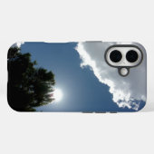 Apple iPhone 16ケースのスタイルとデザイン Case-Mate iPhoneケース (裏面 (横))