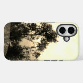 Apple iPhone 16ケースのスタイルとデザイン Case-Mate iPhoneケース (裏面 (横))