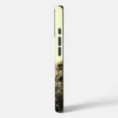 Apple iPhone 16ケースのスタイルとデザイン Case-Mate iPhoneケース (裏面 / 左)