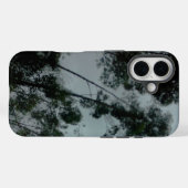 Apple iPhone 16ケースのスタイルとデザイン Case-Mate iPhoneケース (裏面 (横))