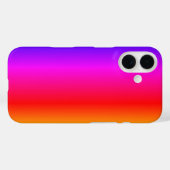Apple iPhone 16ケースのスタイルとデザイン Case-Mate iPhoneケース (裏面 (横))