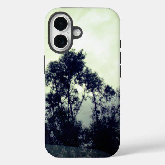 Apple iPhone 16ケースのスタイルとデザイン Case-Mate iPhoneケース (裏面)