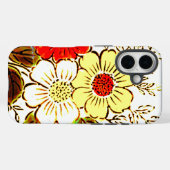 Apple iPhone 16ケースのスタイルとデザイン Case-Mate iPhoneケース (裏面 (横))