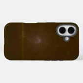 Apple iPhone 16ケースのスタイルとデザイン Case-Mate iPhoneケース (裏面 (横))