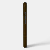 Apple iPhone 16ケースのスタイルとデザイン Case-Mate iPhoneケース (裏面 / 左)