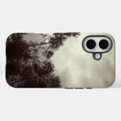 Apple iPhone 16ケースのスタイルとデザイン Case-Mate iPhoneケース (裏面 (横))