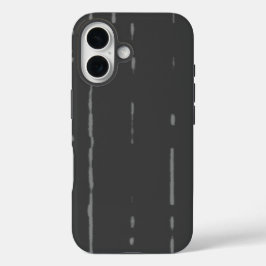 Apple iPhone 16ケースのスタイルとデザイン 16ケース