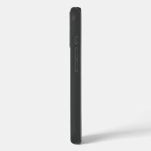 Apple iPhone 16ケースのスタイルとデザイン Case-Mate iPhoneケース (裏面 / 左)