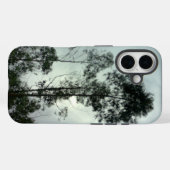 Apple iPhone 16ケースのスタイルとデザイン Case-Mate iPhoneケース (裏面 (横))