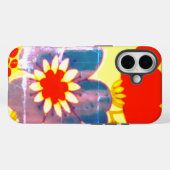 Apple iPhone 16ケースのスタイルとデザイン Case-Mate iPhoneケース (裏面 (横))