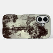 Apple iPhone 16ケースのスタイルとデザイン Case-Mate iPhoneケース (裏面 (横))